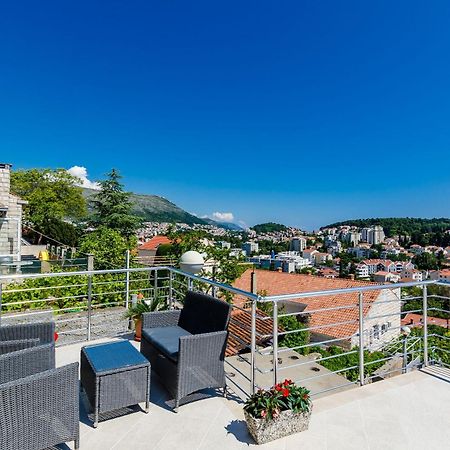 Apartments Lea Dubrovník Exteriér fotografie